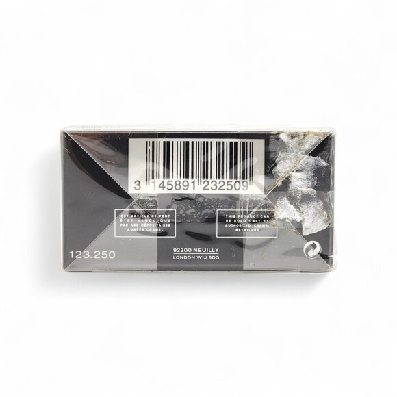 ​Chanel Allure Homme Sport After Shave Moisturizer 3.4oz 100ml - Picture 3 of 3